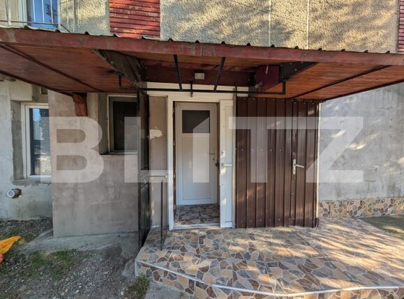 Garsonieră de vânzare Calea Moinești - 166195AV | BLITZ Bacău | Poza9