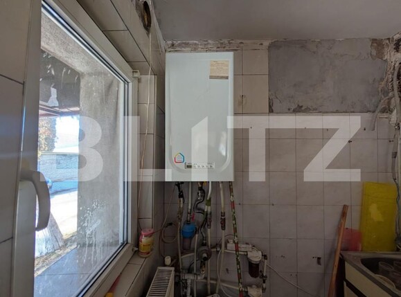 Garsonieră de vânzare Calea Moinești - 166195AV | BLITZ Bacău | Poza7