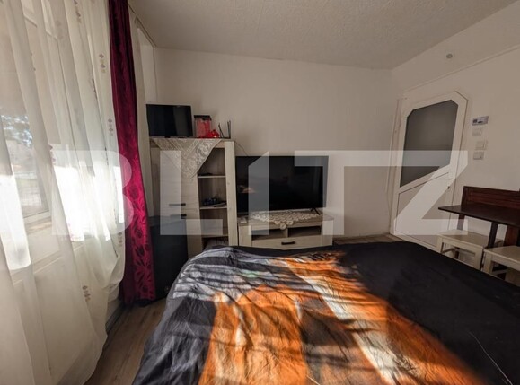 Garsonieră de vânzare Calea Moinești - 166195AV | BLITZ Bacău | Poza4