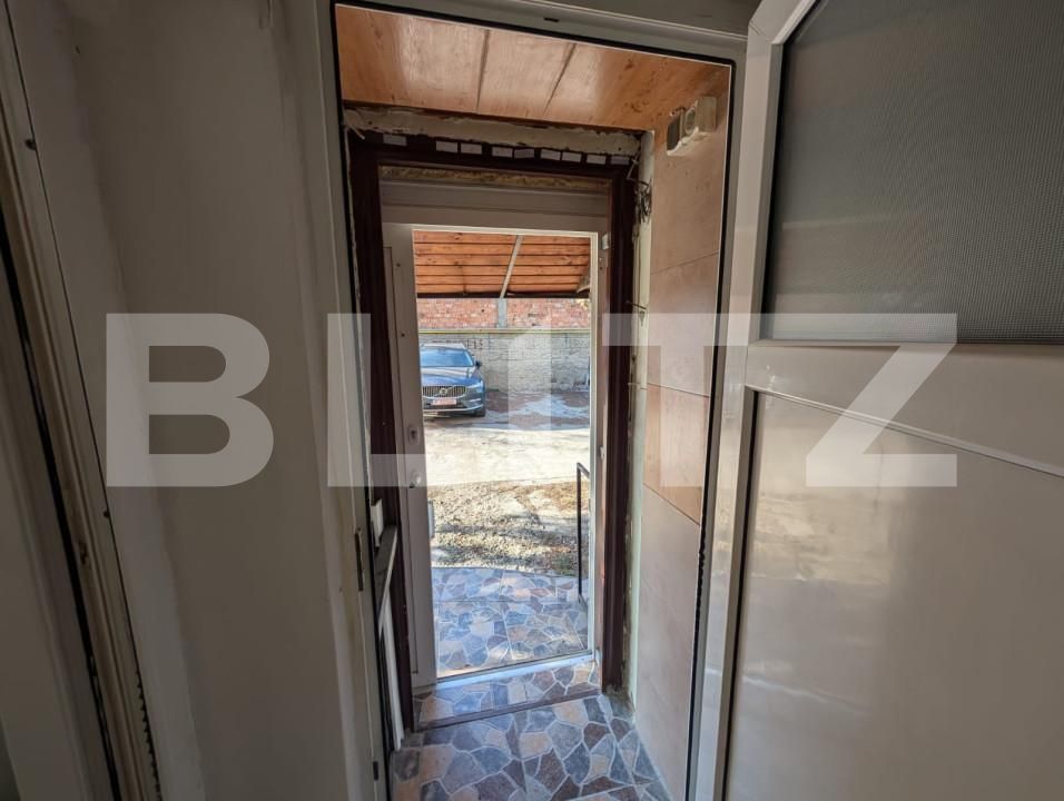 Garsonieră de vânzare Calea Moinești - 166195AV | BLITZ Bacău | Poza8