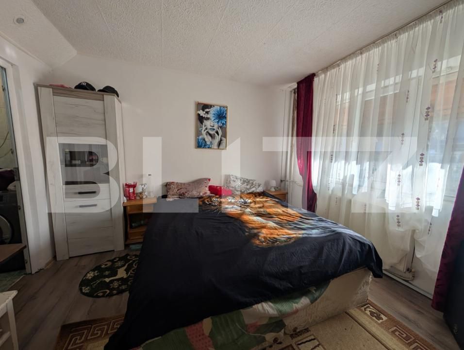 Garsonieră de vânzare Calea Moinești - 166195AV | BLITZ Bacău | Poza3