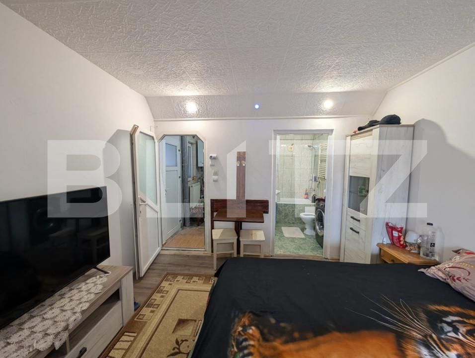 Garsonieră de vânzare Calea Moinești - 166195AV | BLITZ Bacău | Poza5
