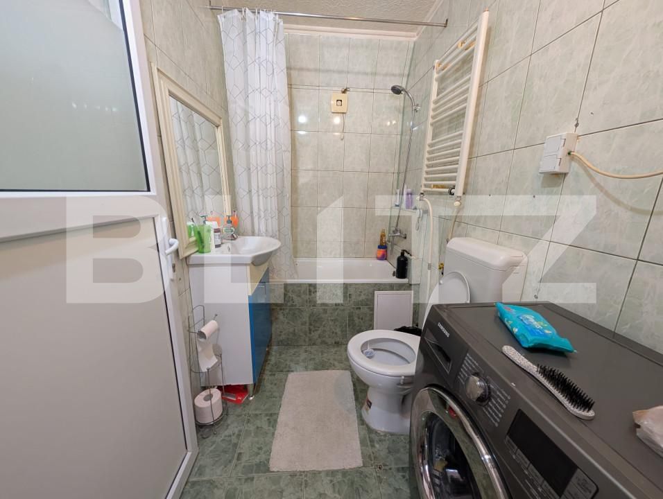 Garsonieră de vânzare Calea Moinești - 166195AV | BLITZ Bacău | Poza6