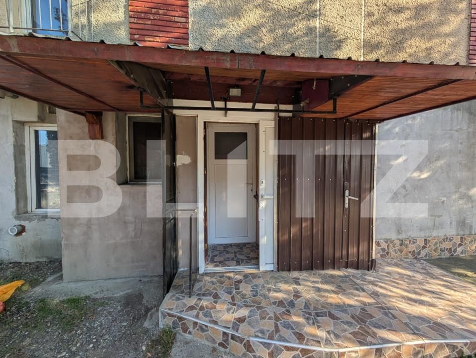 Garsonieră de vânzare Calea Moinești - 166195AV | BLITZ Bacău | Poza9
