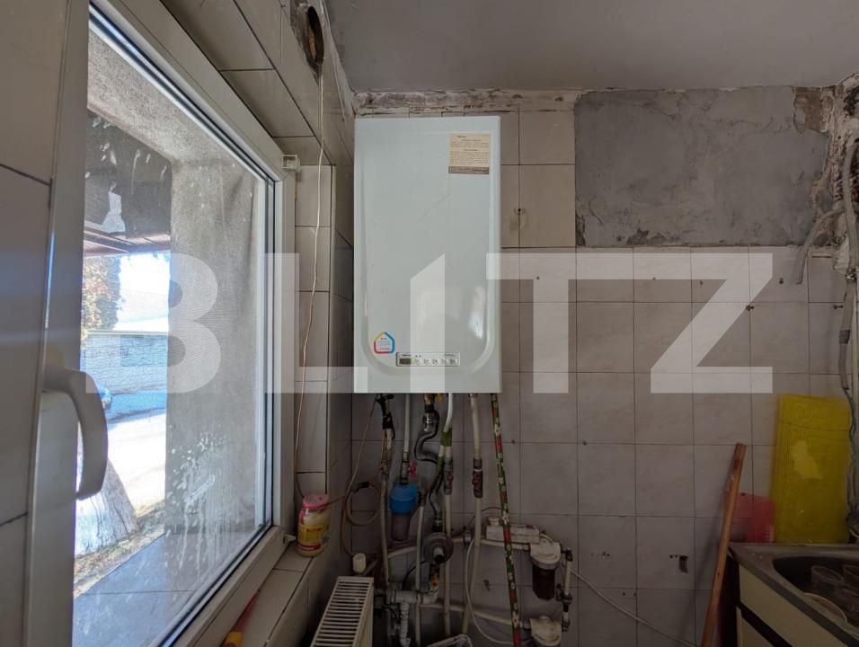 Garsonieră de vânzare Calea Moinești - 166195AV | BLITZ Bacău | Poza7