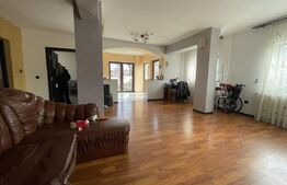 Casă individuală decomandată in Bacau