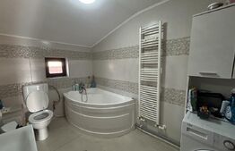 Casă individuală decomandată in Bacau