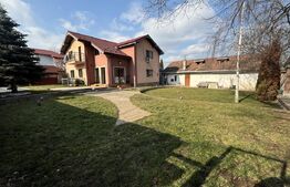 Casă individuală decomandată in Bacau