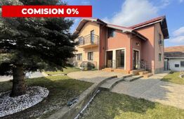 Casă individuală decomandată in Bacau