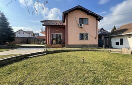 Casă individuală decomandată in Bacau