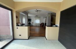 Casă individuală decomandată in Bacau