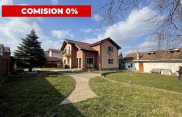 Casă individuală decomandată in Bacau