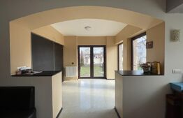 Casă individuală decomandată in Bacau