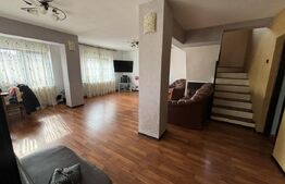 Casă individuală decomandată in Bacau