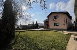 Casă individuală decomandată in Bacau