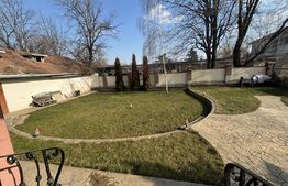 Casă individuală decomandată in Bacau