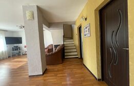 Casă individuală decomandată in Bacau