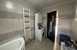 Casă individuală decomandată in Bacau