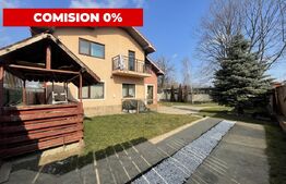 Casă individuală decomandată in Bacau