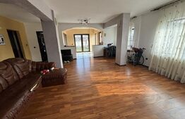 Casă individuală decomandată in Bacau