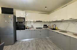 Casă individuală decomandată in Bacau