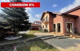 Casă individuală decomandată in Bacau