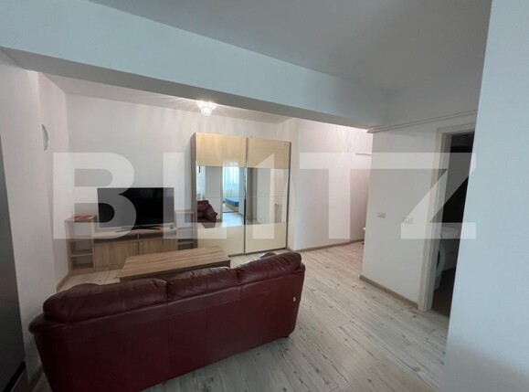 Apartament de închiriat 2 camere Ultracentral - 166351AI | BLITZ Bacău | Poza4
