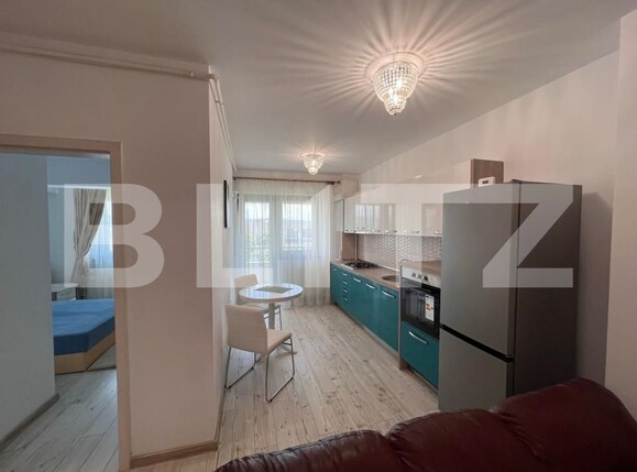 Apartament de închiriat 2 camere Ultracentral - 166351AI | BLITZ Bacău | Poza2