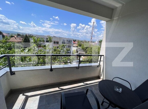 Apartament de închiriat 2 camere Ultracentral - 166351AI | BLITZ Bacău | Poza5