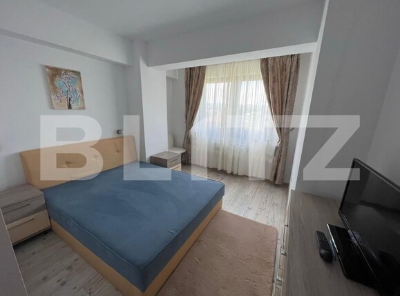 Apartament de închiriat 2 camere Ultracentral - 166351AI | BLITZ Bacău | Poza8
