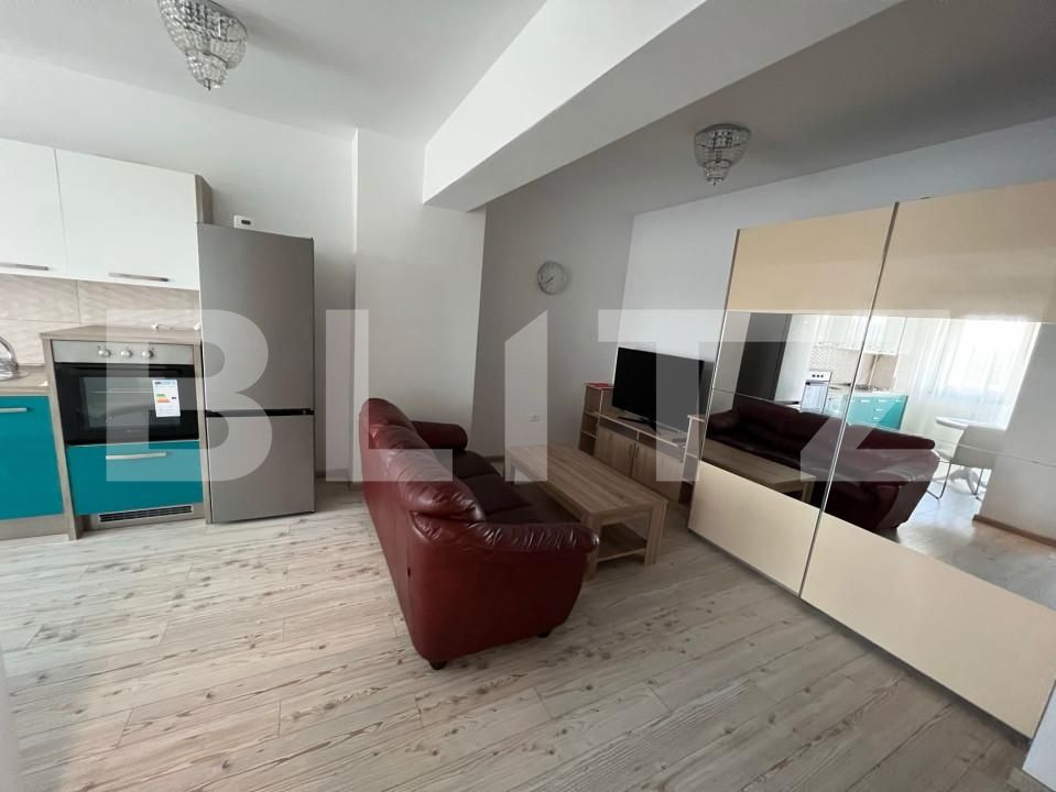 Apartament de închiriat 2 camere Ultracentral - 166351AI | BLITZ Bacău | Poza6