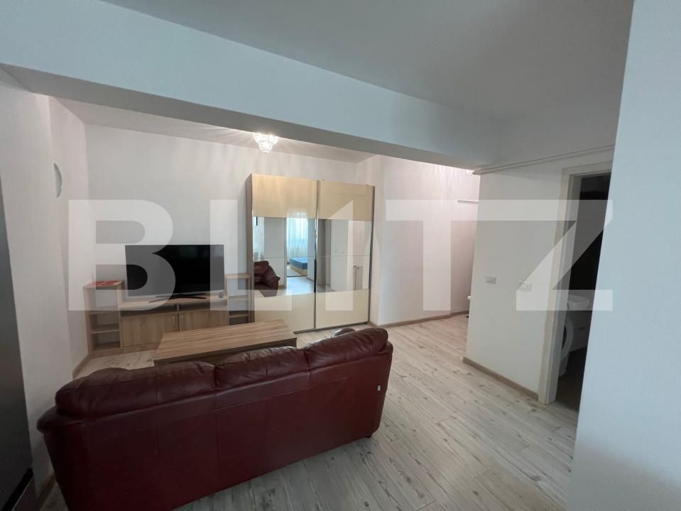 Apartament de închiriat 2 camere Ultracentral - 166351AI | BLITZ Bacău | Poza4