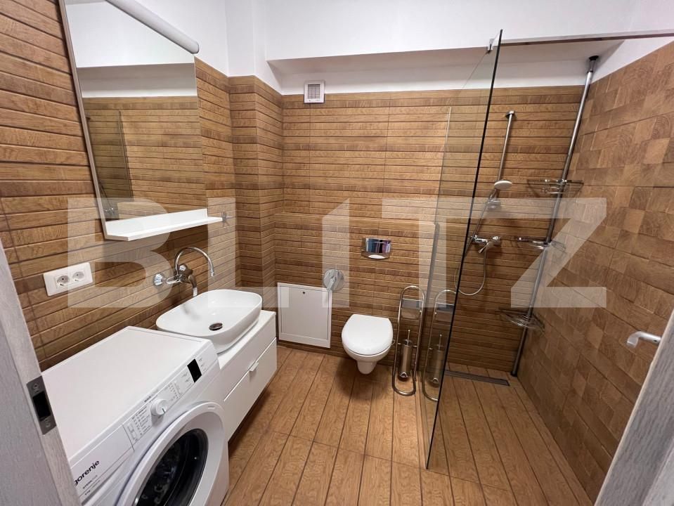 Apartament de închiriat 2 camere Ultracentral - 166351AI | BLITZ Bacău | Poza7