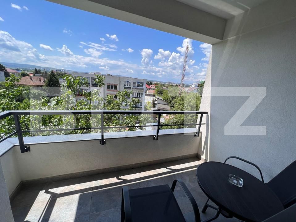 Apartament de închiriat 2 camere Ultracentral - 166351AI | BLITZ Bacău | Poza5