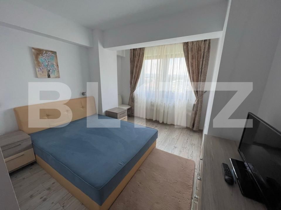 Apartament de închiriat 2 camere Ultracentral - 166351AI | BLITZ Bacău | Poza8