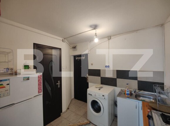 Garsonieră de vânzare Aviatori - 166363AV | BLITZ Bacău | Poza3