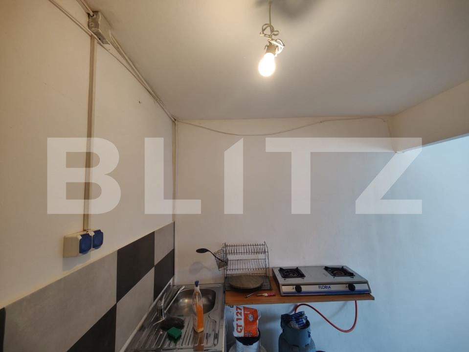 Garsonieră de vânzare Aviatori - 166363AV | BLITZ Bacău | Poza4