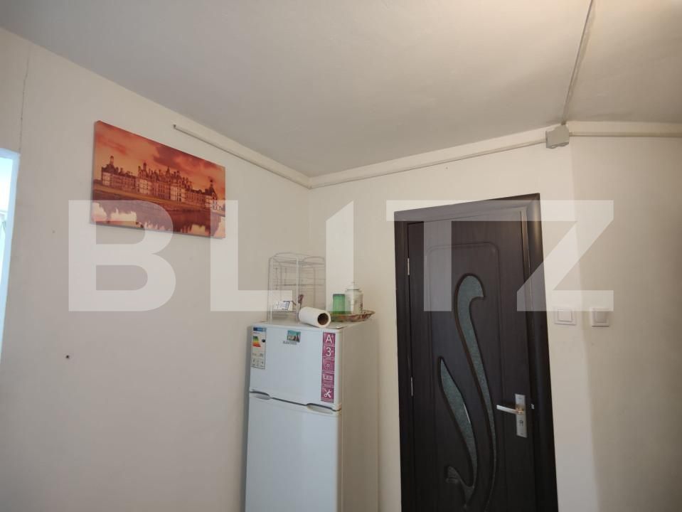 Garsonieră de vânzare Aviatori - 166363AV | BLITZ Bacău | Poza2