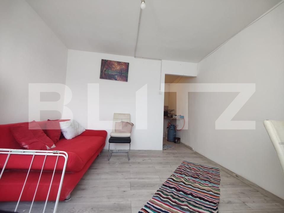 Garsonieră de vânzare Aviatori - 166363AV | BLITZ Bacău | Poza5
