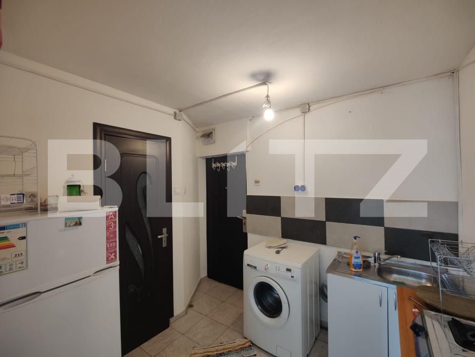 Garsonieră de vânzare Aviatori - 166363AV | BLITZ Bacău | Poza3