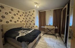 Casa 4 camere, 110 mp, zona Margineni