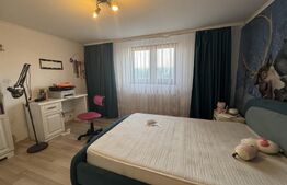 Casa 4 camere, 110 mp, zona Margineni