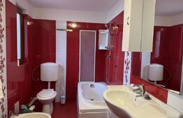 Casa 4 camere, 110 mp, zona Margineni