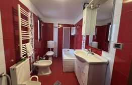 Casa 4 camere, 110 mp, zona Margineni