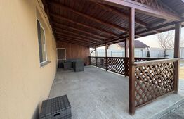 Casa 4 camere, 110 mp, zona Margineni