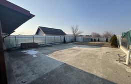 Casa 4 camere, 110 mp, zona Margineni