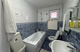 Casa 4 camere, 110 mp, zona Margineni