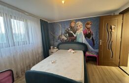 Casa 4 camere, 110 mp, zona Margineni