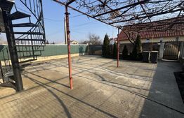 Casa 4 camere, 110 mp, zona Margineni