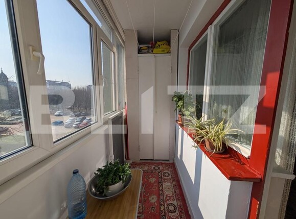 Apartament de închiriat 2 camere Central - 166495AI | BLITZ Bacău | Poza10